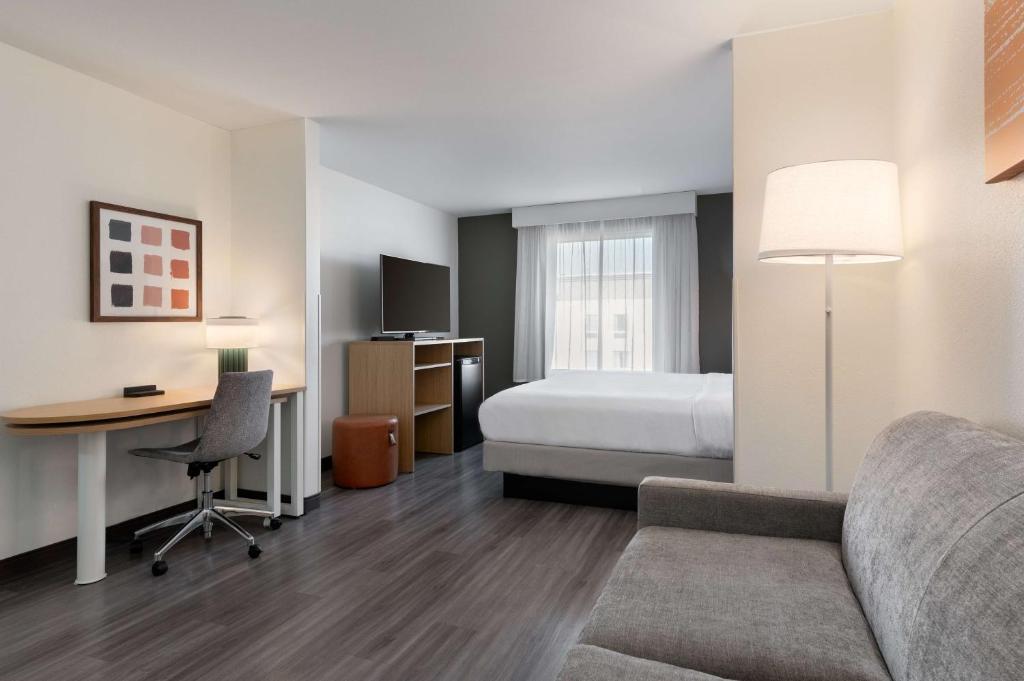 spark by hilton amarillo west medical center