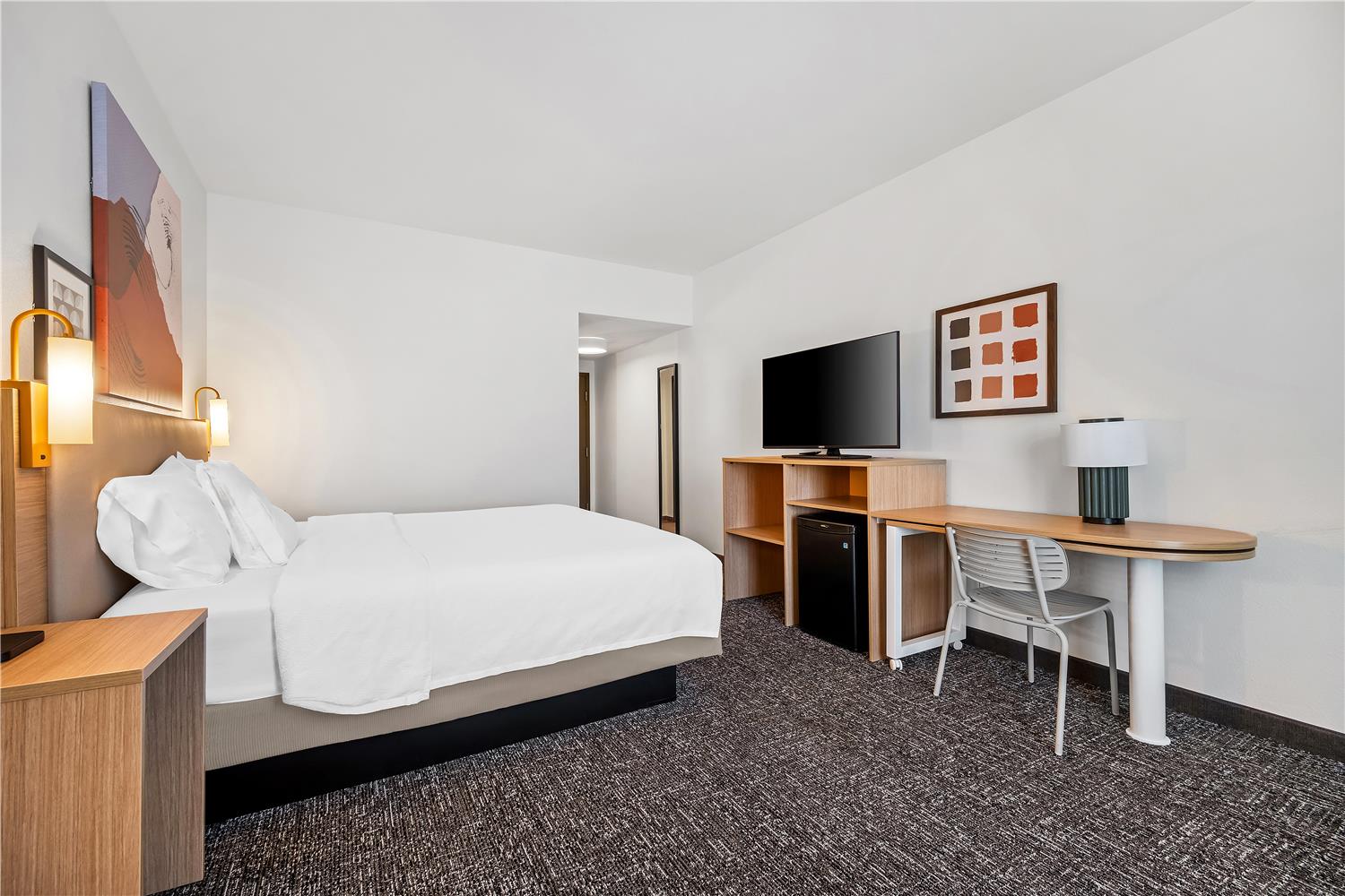 spark by hilton amarillo west medical center