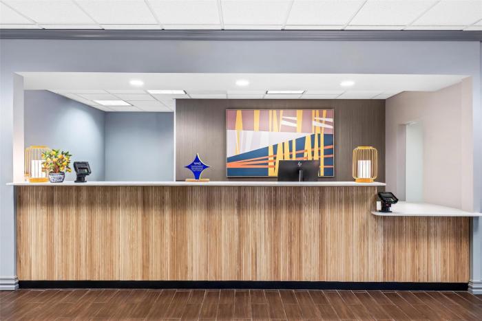 spark by hilton amarillo west medical center