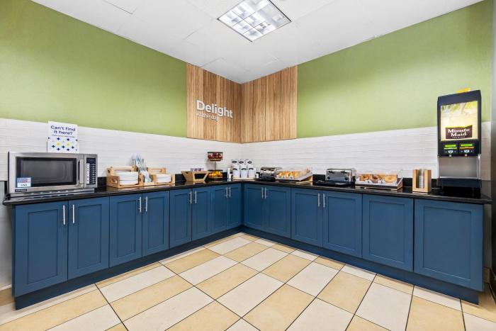 spark by hilton amarillo west medical center