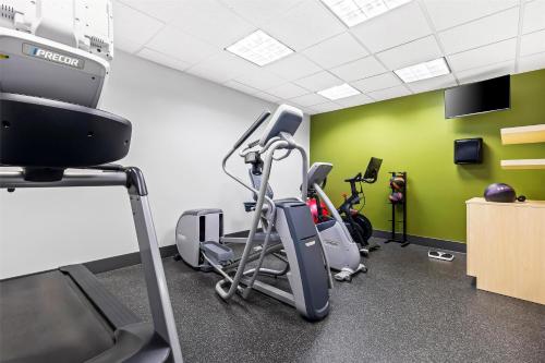spark by hilton amarillo west medical center