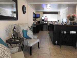 stanford motor inn palo alto