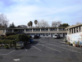 stanford motor inn palo alto