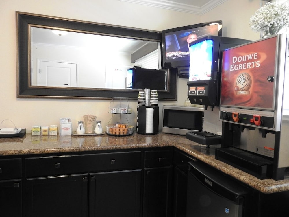 stanford motor inn palo alto