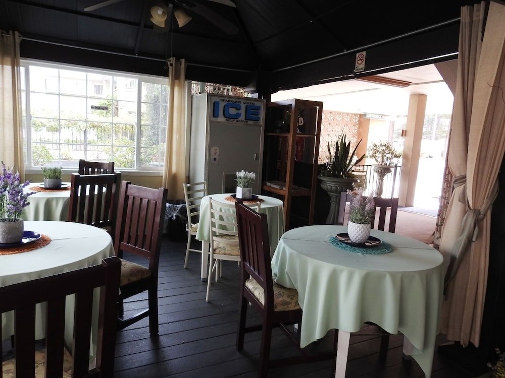 stanford motor inn palo alto