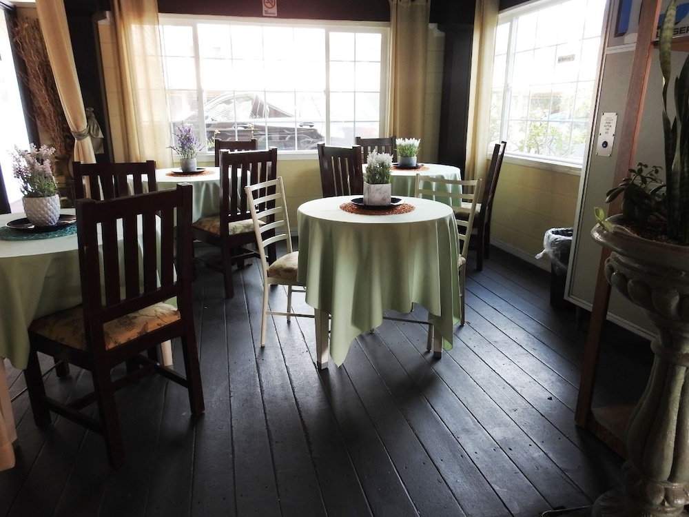 stanford motor inn palo alto