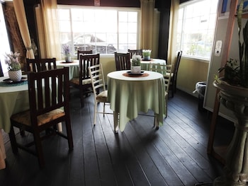 stanford motor inn palo alto