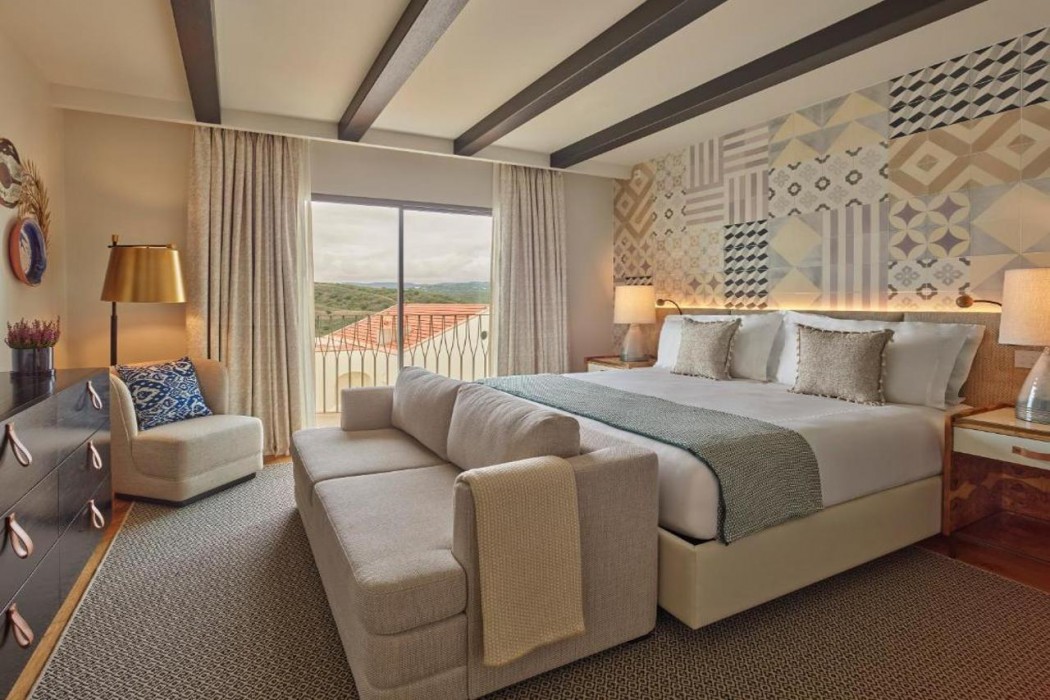 viceroy at ombria algarve