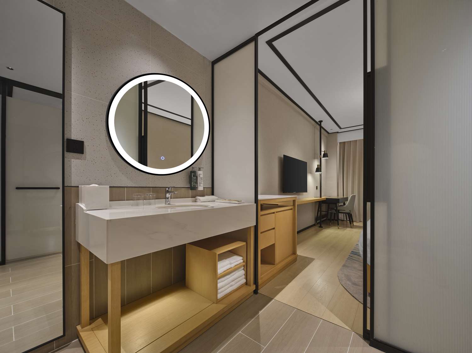 hilton garden inn huaihua anjiang