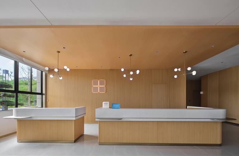 hilton garden inn huaihua anjiang