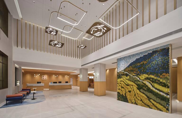 hilton garden inn huaihua anjiang