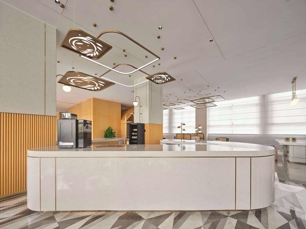 hilton garden inn huaihua anjiang