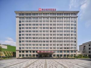 hilton garden inn huaihua anjiang