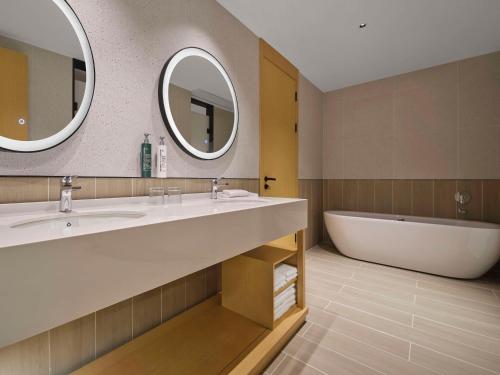 hilton garden inn huaihua anjiang