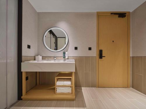 hilton garden inn huaihua anjiang