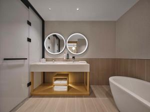 hilton garden inn huaihua anjiang