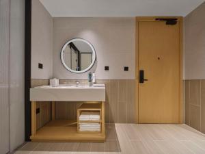 hilton garden inn huaihua anjiang