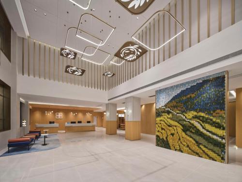 hilton garden inn huaihua anjiang