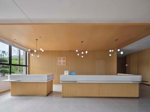 hilton garden inn huaihua anjiang