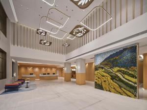 hilton garden inn huaihua anjiang