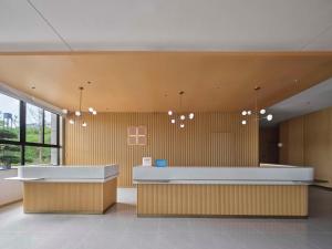 hilton garden inn huaihua anjiang