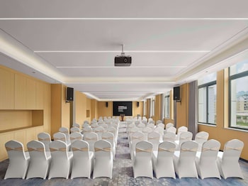 hilton garden inn huaihua anjiang