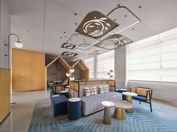 Hilton Garden Inn Huaihua Anjiang,,3 star