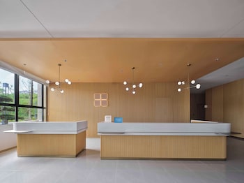 Hilton Garden Inn Huaihua Anjiang,,3 star