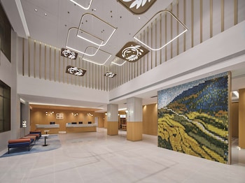 hilton garden inn huaihua anjiang