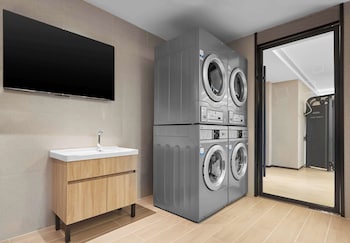 hilton garden inn huaihua anjiang
