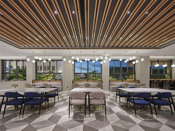 hilton garden inn huaihua anjiang