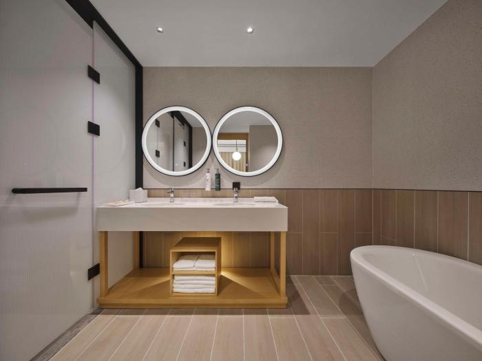 hilton garden inn huaihua anjiang