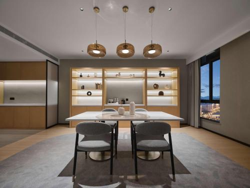 hilton garden inn huaihua anjiang