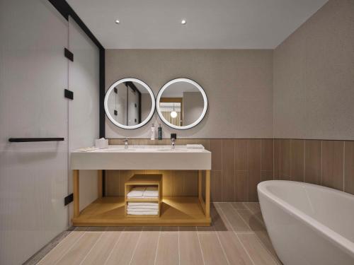 hilton garden inn huaihua anjiang