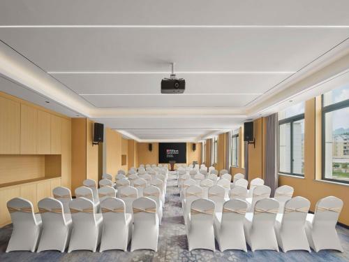 hilton garden inn huaihua anjiang