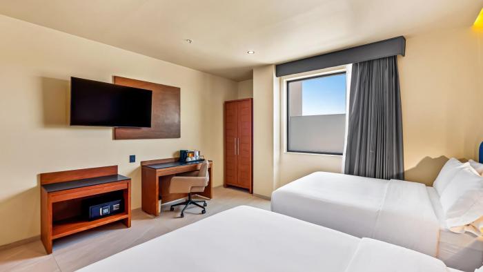 hampton by hilton queretaro juriquilla