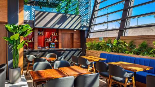 hampton by hilton queretaro juriquilla