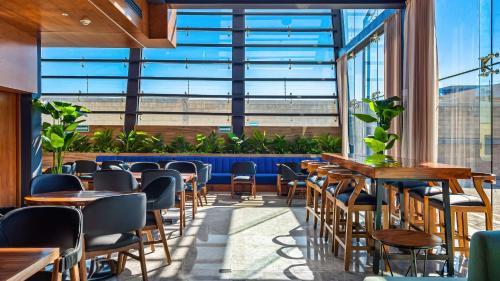 hampton by hilton queretaro juriquilla