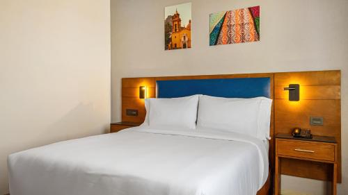 hampton by hilton queretaro juriquilla