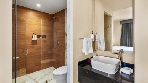 hampton by hilton queretaro juriquilla