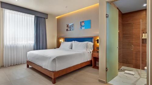 hampton by hilton queretaro juriquilla