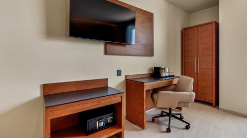hampton by hilton queretaro juriquilla