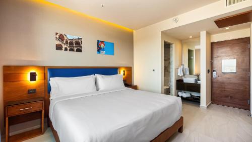 hampton by hilton queretaro juriquilla
