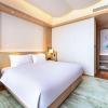 swissotel xi an xinxing hot spring