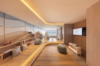 eastin resort rayong