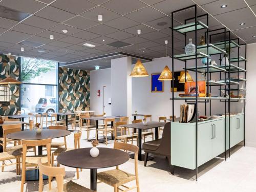 greet hotel paris 13 porte ditalie