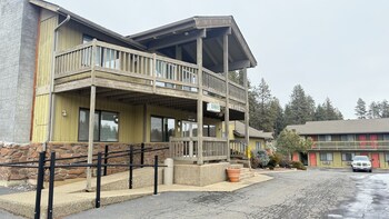stewart lodge