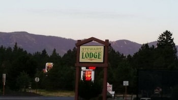 stewart lodge