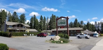 stewart lodge