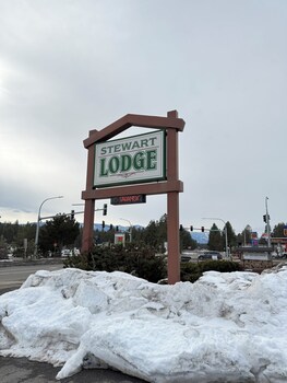 stewart lodge